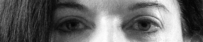 Abramovic eyes