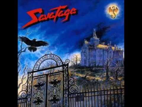 Savatage - Poets And Madmen (Full Remastered Album)  2001