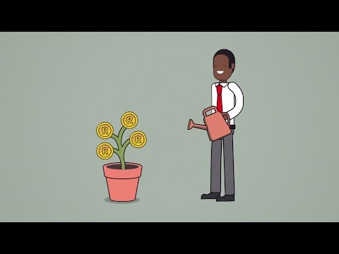 Video: Guide to Investing Series: Part 1: An Intro to Unit Trusts