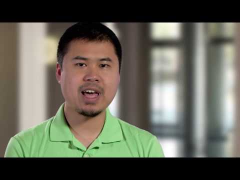 60-second Stories: Eric Nguyen, PhD, University of Wisconsin