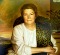 A portrait of Australian novelist Colleen McCullough, whose Norfolk island home is a jolt to the senses.