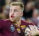 Know how to win: Cameron Munster was instrumental in the Maroons game three triumph.