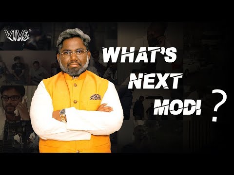 What's Next, Modi? | VIVA