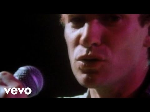 The Police - Roxanne