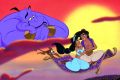 Casting the lovers in a live-action Aladdin has proved difficult for Disney.