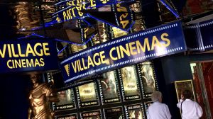 Village Roadshow is waging an ongoing war against piracy.