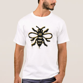 Manchester Bee T-Shirt