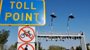 Facing court over road tolls can be 'humiliating', 'ridiculous' and 'leaves you very exposed'.