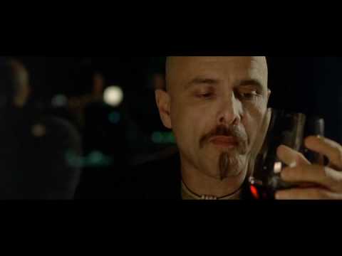 "The Matrix" - Joe Pantoliano / Joey Pants (1999) #2