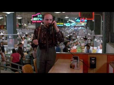 "Midnight Run" - Joe Pantoliano / Joey Pants (1988)