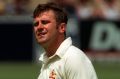 Compromise: Former Test legend and Cricket Australia board member Mark Taylor.