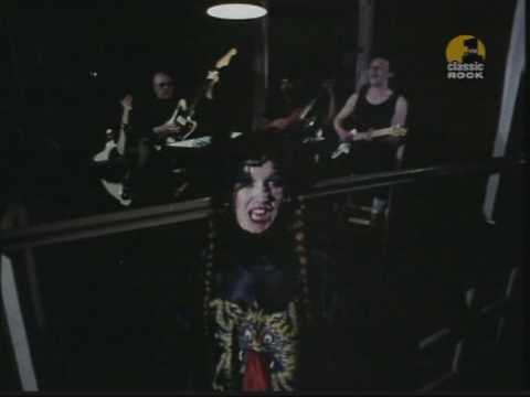 Lene Lovich - Lucky Number