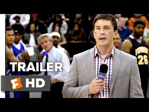 #Lucky Number Official Trailer 1 (2015) - Tom Pelphrey, Method Man Movie HD