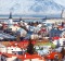 Reykjavik, Iceland.