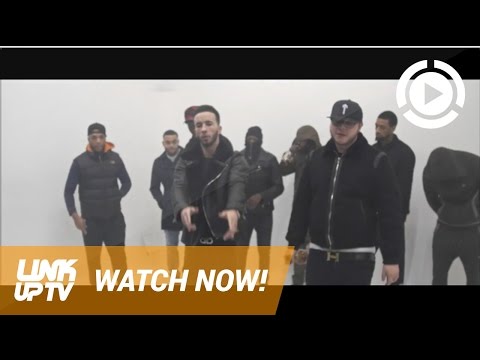 AB X Potter Payper X S Loud - Gutter [Music Video] @ABsix6six @PotterPayper @S1Loud