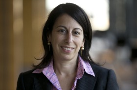 ANZ is well placed to achieve the strengthened capital standards" ANZ's Michelle Jablko said.