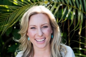 Justine Damond has been remembered as a warm, funny and generous woman.