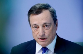 Mario Draghi's claim in late June that "reflationary" forces had replaced deflationary ones was intended to provide ...