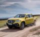 Mercedes-Benz X-Class is targetting everyone from tradies to grey nomads.