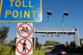 Facing court over road tolls can be 'humiliating', 'ridiculous' and 'leaves you very exposed'.