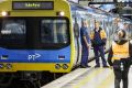 The Metro rail tunnel will be fitted with high-capacity signalling, in an Australian first.