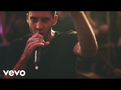 Example - All The Wrong Places (Official Video)