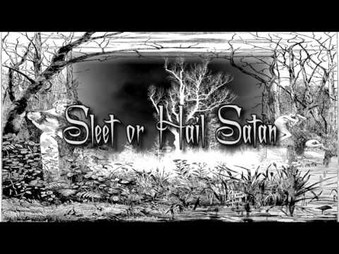 Sam Hill - The Peucharist (Lyric Video)