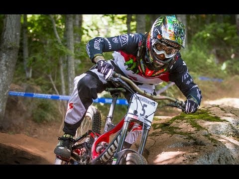 Sam Hill Tribute