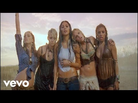 The Pussycat Dolls - I Hate This Part