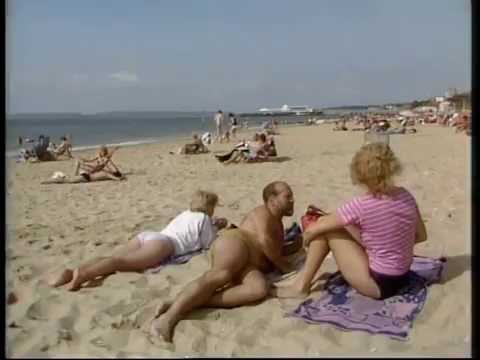 Bournemouth - Dorset - 1983