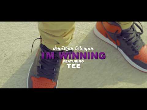 Jonathan Coleman - I'm Winning (ft Tee)