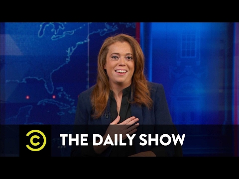 Kellyanne Conway's Artful Deceptions: The Daily Show