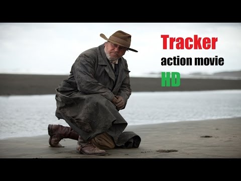 Tracker(2010) Ray Winstone ,  Temuera Morrison ,  Gareth Reeves