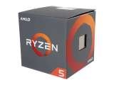 AMD Ryzen 5 1400 3.4GHz Processor