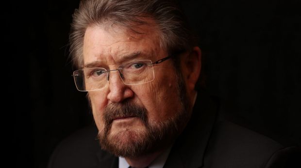 New Zealand-born senator Derryn Hinch