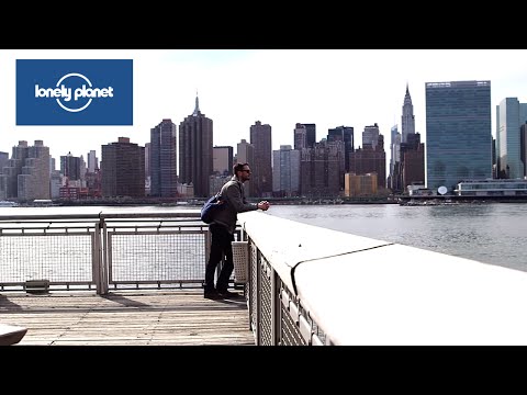 Uncovering Queens, New York - Lonely Planet travel videos