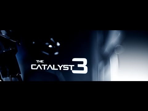 OpTic Pamaj: The Catalyst 3 - A Black Ops 3 Movie by @NikkyyHD