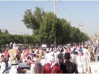 More Than 30 Arrested As Freedom Protests Sweep Across Arab Ahwaz Region In Iran