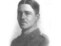 Wilfred Owen, We Need Your Voice Today!