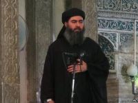 Who Will Succeed Al-Baghdadi After His Reported Death?