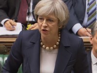 Teasing Theresa: The EU, Brexit And The British Elections