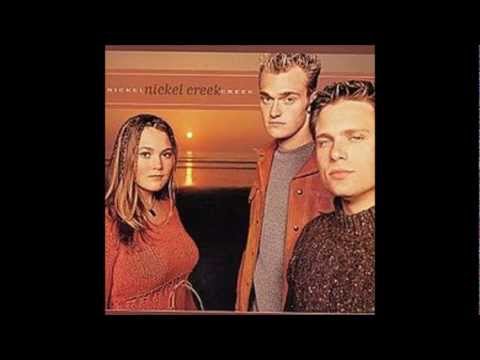 Nickel Creek - Sweet Afton