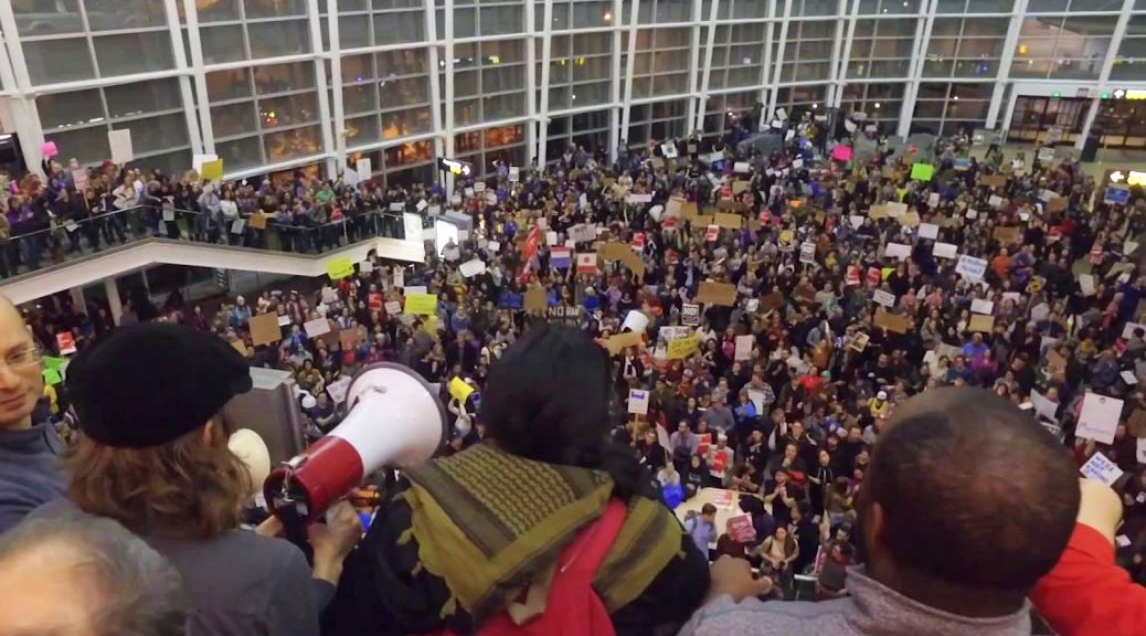 Muslim-ban-protest-seattle-tacoma-airport