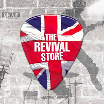 The Revival Store Πρωτογένους 9, Ψυρρή