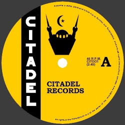 Citadel Records