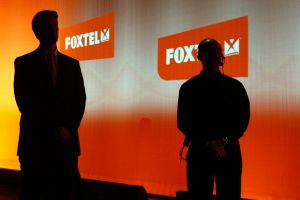 Foxtel was given $30 million over four years in this year's federal budget to promote underrepresented sports on television. 