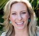 Justine Damond called the police herself, concerned about a disturbance behind her house.