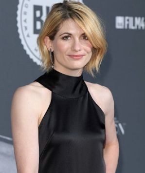 The new Doctor Who: Jodie Whittaker. Her announcement as the new Doctor was meant with outrage from some (mostly male) ...