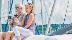 Australian near the top in global rankings of retiree wellbeing