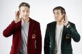 Where have the listeners gone? Hamish Blake and Andy Lee have dropped out of the top spot in drive in Melbourne. 